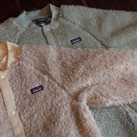 Patagonia  K's Retro-X Bomber Jkt