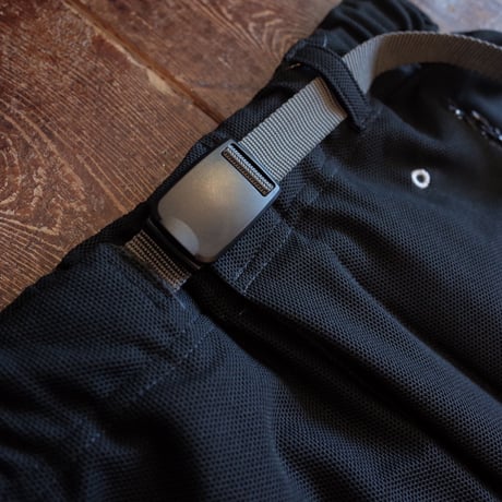 POST O’ ALLS  #3604  PK E-Z SHORTS