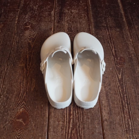 BIRKENSTOCK  BOSTON "EVA"