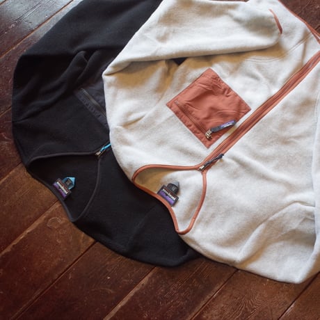 Patagonia  Synch Cardigan  /  OAT