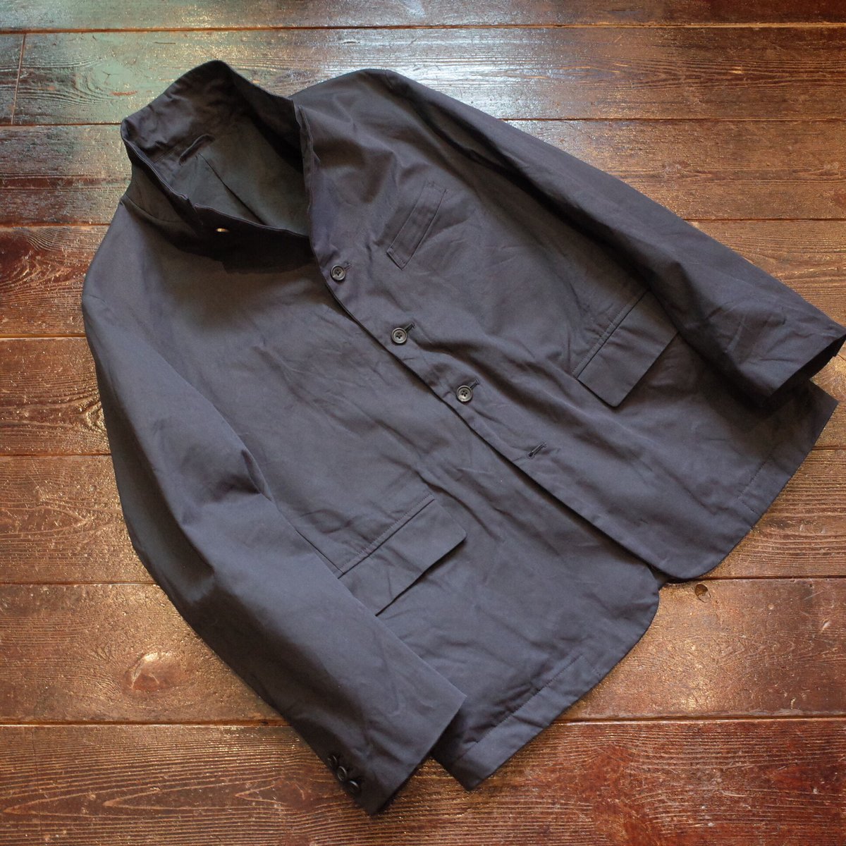 A VONTADE OLD POTTER JACKET 2 | MAPS E-Shop A VONTADE OLD POTTER JACKET 2 | MAPS E-Shop