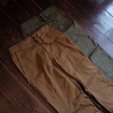 Patagonia  Twill Traveler pants