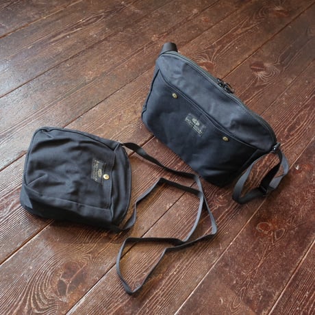 BAG 'N' NOUN  POCHETTE 'BLACK 9' &  POCHETTE 'MINI / BLACK 9'
