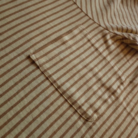 Patagonia  M's Trail Harbor Pocket Tee
