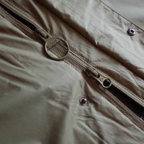 Barbour  Transport UV Showerproof Jacket