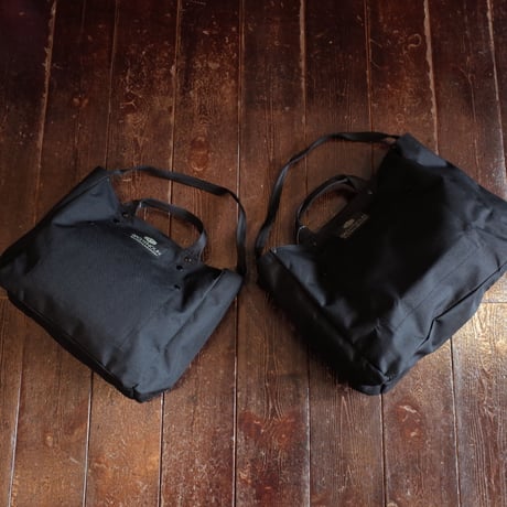 BAG 'N' NOUN  TOOL SHORT "BOAT"  &  TOOL SHORT "BOAT"/L