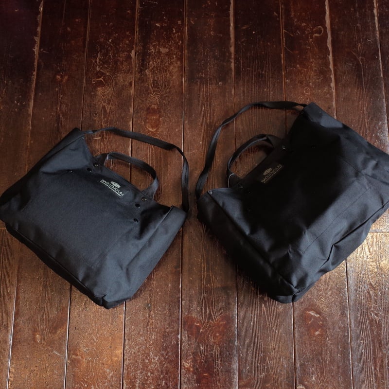 BAG 'N' NOUN TOOL SHORT 