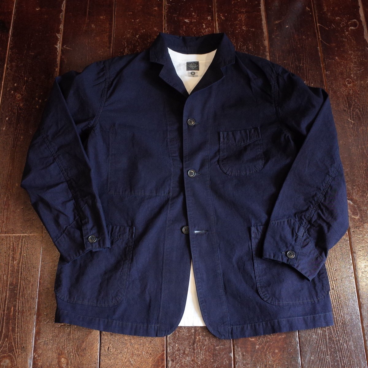 Post O' Alls #3116-VSI OK Rider 4 | MAPS E-Shop