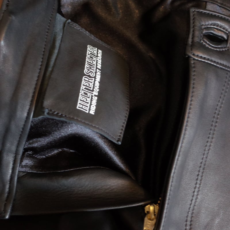 Riding Equipment Research RER-101 