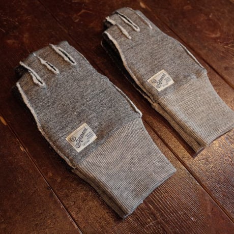 Kepani   Saguaro-Ⅲ / Cut-Off Gloves