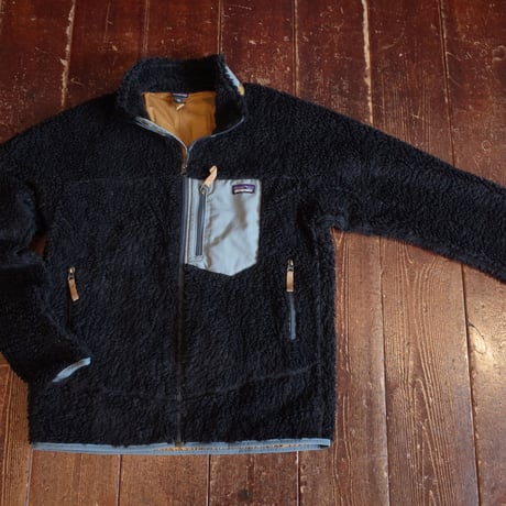 PATAGONIA  K'S RETRO-X JKT