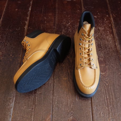Red Wing  #8807  SUPER SOLE 6" MOC