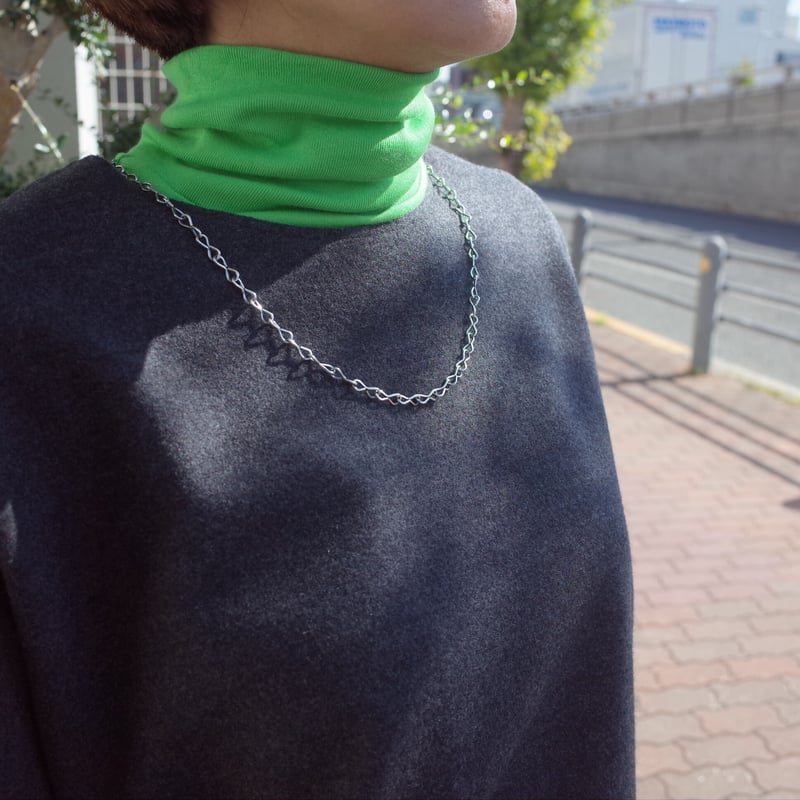 bru na boinne ハンドツイストチェーン | MAPS E-Shop