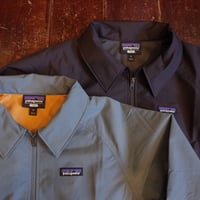 PATAGONIA    M's Baggies JKT