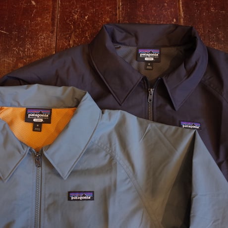 PATAGONIA    M's Baggies JKT