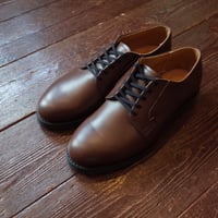 RED WING  #9101  POSTMAN CHOCOLATE