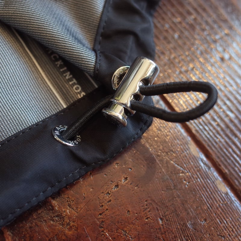 MACKINTOSH GTS CADDER WOOL / TECH | MAPS E-Shop