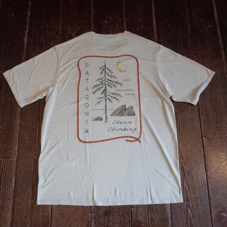 Patagonia  Cap, Cool Daily Graphic Shirt