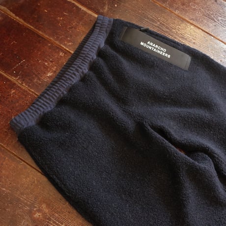 Mountain Research  #3809  Folks Pants