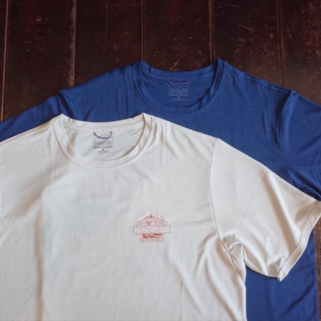 Patagonia  Cap, Cool Daily Shirt - Great Waves