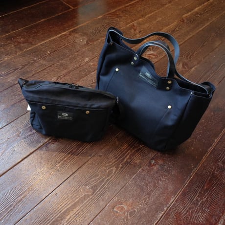 BAG 'n' NOUN  TOOL'SORT "BLACK 9"