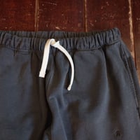 NIGEL CABOURN  "THE ARMY GYM"  J-4 EMBROIDERED ARROW SW PANT