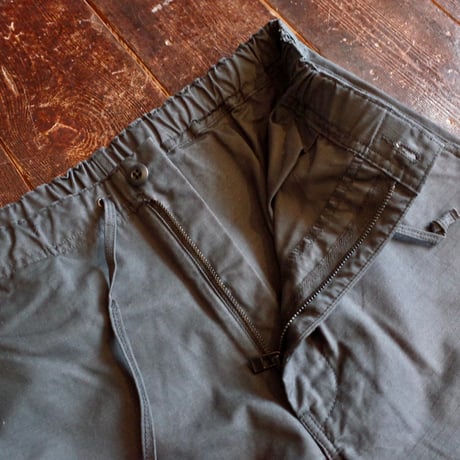 orSlow  NEW YORKER SHORTS