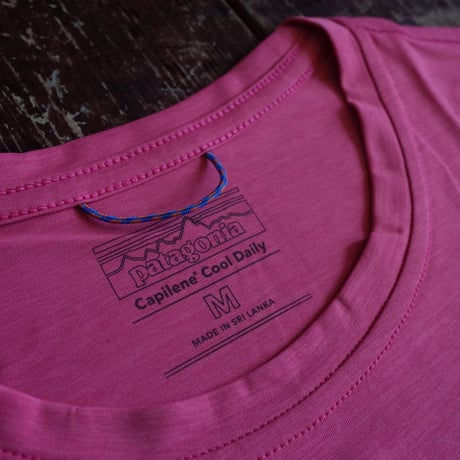 Patagonia  Cap, Cool Daily Graphic Shirt