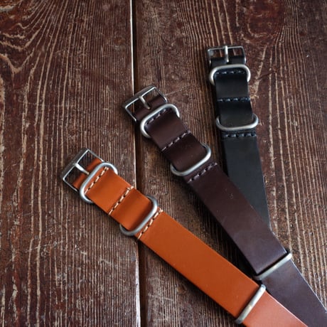BARNES & MOORE  NATO WATCH STRAP