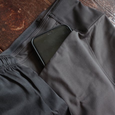 Patagonia  Endless Run shorts