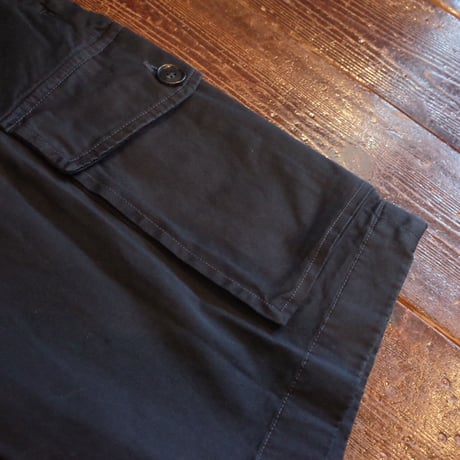 WOOLRICH  CLASSIC CARGO SHORT