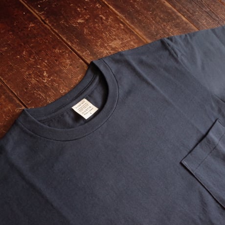 *A VONTADE  7.5oz Pocket T-Shirts S/S