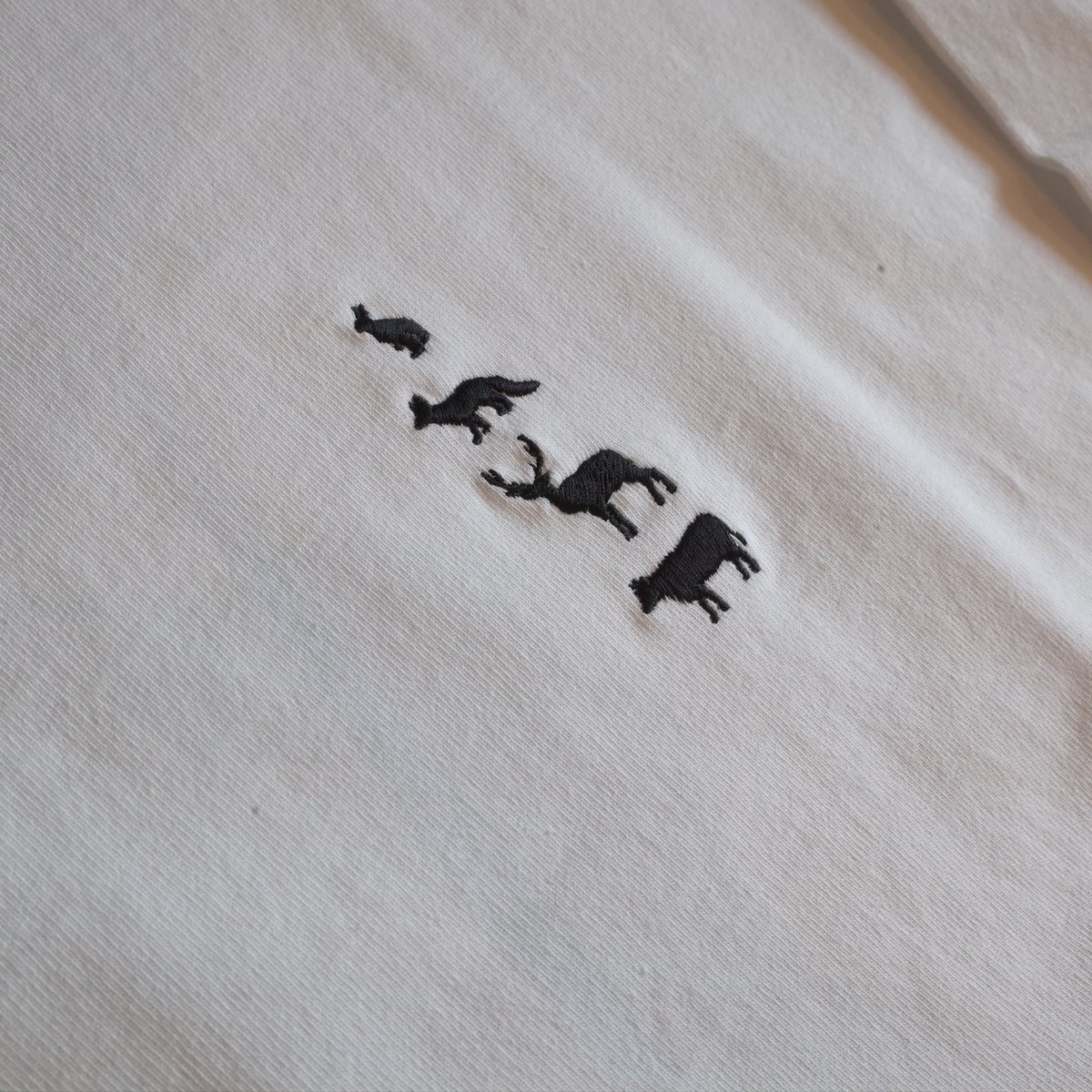 Mountain Research MTR4032 Animal L/S Tee | MA Mountain Research MTR4032 Animal L/S Tee | MA