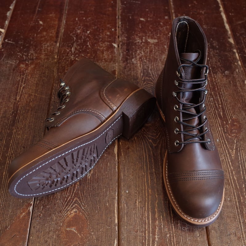 RED WING #8111 