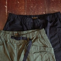 *A VONTADE  FATIGUE SHORTS
