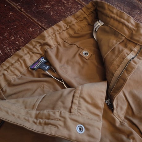 Patagonia  Twill Traveler pants