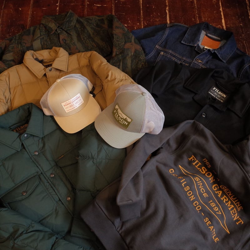 FILSON FILSON