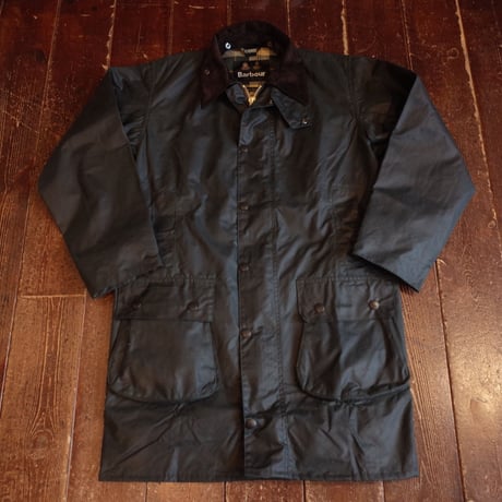 BARBOUR   BORDER