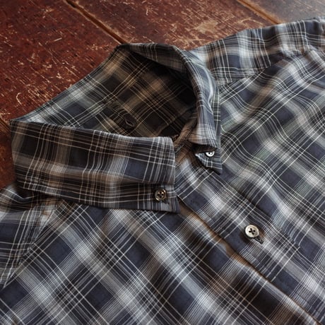 Mountain Research  MTR4119  Animal S/S Shirt