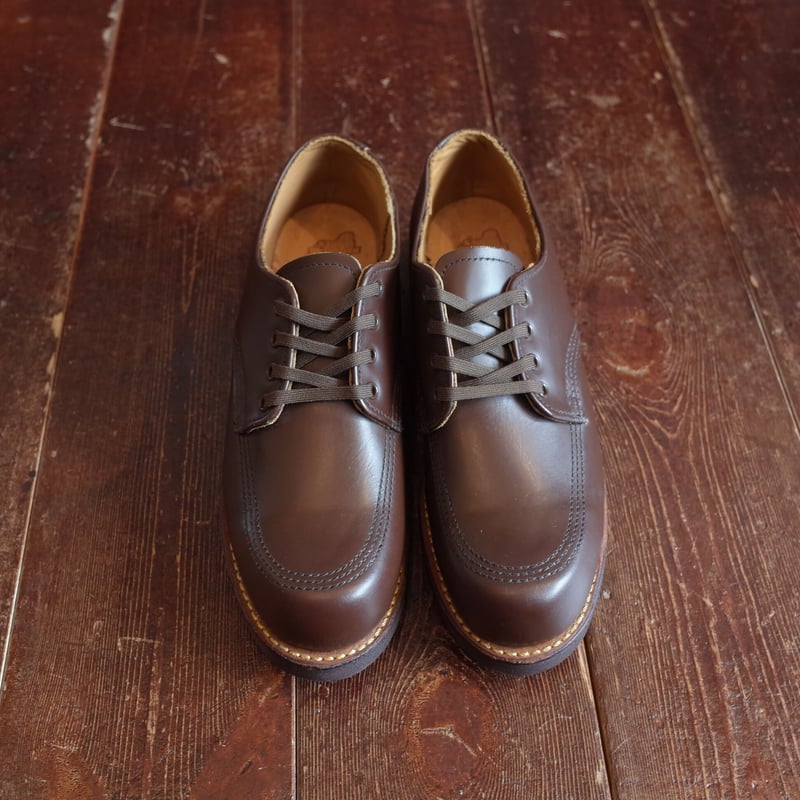 【未使用】レッドウィング 9202 US8.5（プー55） REDWING（レッドウイング）9202 カスタム｜吉祥寺の靴修理・鞄