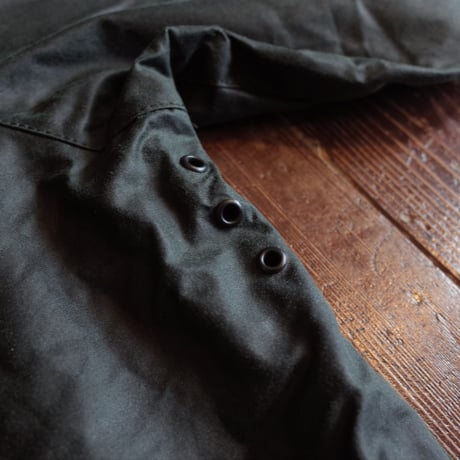 Barbour  "WHITE LABEL" TRANSPORT WAX