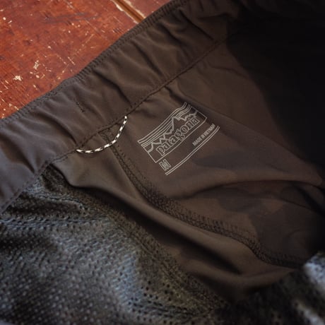 PATAGONIA    MEN’S TERREBONNE JOGGERS