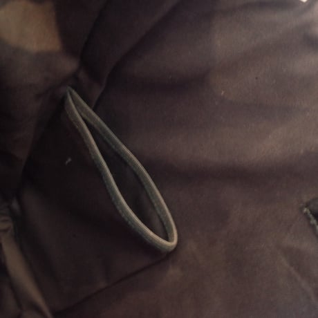 Barbour  Transport Patchwork Tote Bag