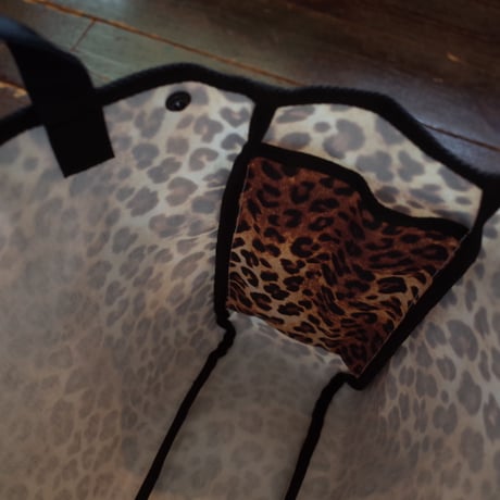 BAG 'n' NOUN  【HOMES 'S/LEO'】
