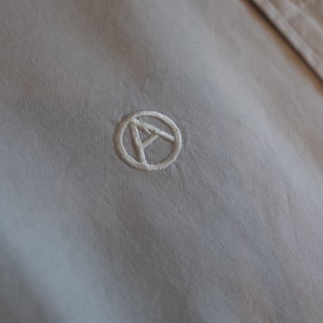 Mountain Research  #3457  "Messenger Shirt"