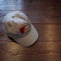 bru na boinne  Let's 功夫  Kang-Fu Cap Pigment