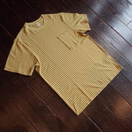 Patagonia  M's Trail Harbor Pocket Tee