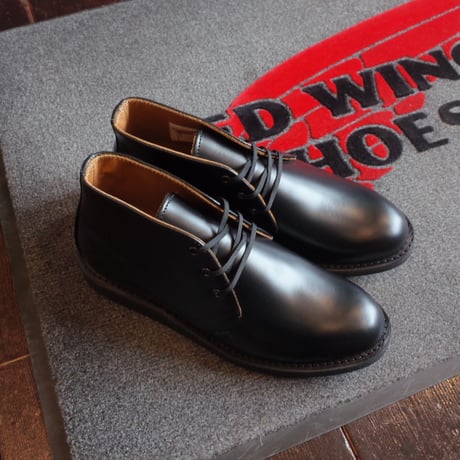 RED WING  #9196  POSTMAN CHUKKA