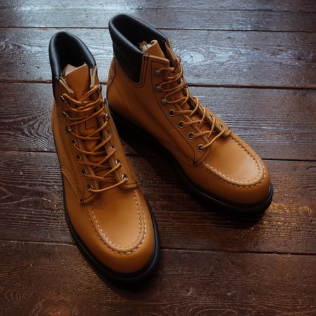 Red Wing  #8807  SUPER SOLE 6" MOC
