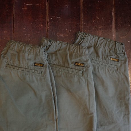 orSlow  #1002  NEW YORKER